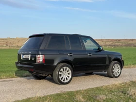 Land Rover Range rover 4.4 TDV8 Vogue Facelift , снимка 5
