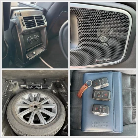 Land Rover Range rover 4.4 TDV8 Vogue Facelift , снимка 14