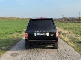 Land Rover Range rover 4.4 TDV8 Vogue Facelift , снимка 4