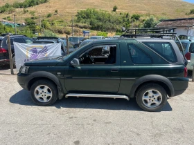 Land Rover Freelander 1.8 бензин 4х4 , снимка 7