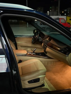 BMW X5 * M-PACK* 7МЕСТЕН* ФЕЙСЛИФТ* ТОП* , снимка 9