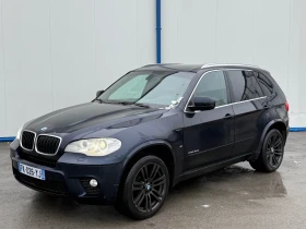 BMW X5 * M-PACK* 7МЕСТЕН* ФЕЙСЛИФТ* ТОП* , снимка 1