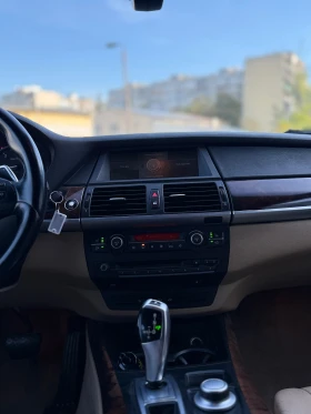 BMW X5 * M-PACK* 7МЕСТЕН* ФЕЙСЛИФТ* ТОП* , снимка 10