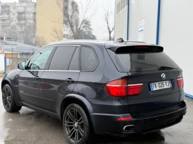 BMW X5 * M-PACK* 7МЕСТЕН* ФЕЙСЛИФТ* ТОП* , снимка 4