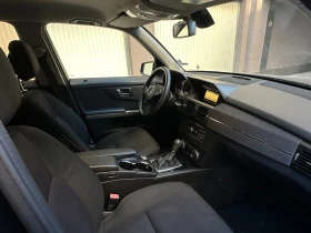 Mercedes-Benz GLK 2.2d 4Matic 7GTronic , снимка 7