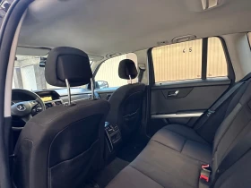 Mercedes-Benz GLK 2.2d 4Matic 7GTronic , снимка 8