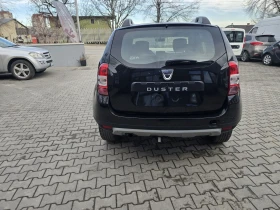 Dacia Duster 1.6бензин 115кс навигация , снимка 7