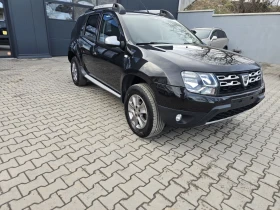 Dacia Duster 1.6бензин 115кс навигация , снимка 2