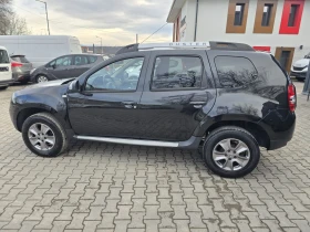 Dacia Duster 1.6бензин 115кс навигация , снимка 9