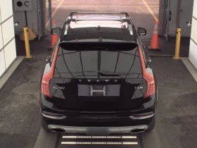 Volvo Xc90 T8* INSCRIPTION* HYBRID* BANG* OLUFSEN* ДИСТРОНИК*, снимка 8