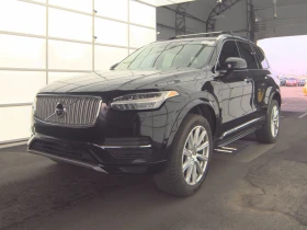 Volvo Xc90 T8* INSCRIPTION* HYBRID* BANG* OLUFSEN* ДИСТРОНИК*, снимка 1