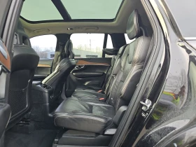 Volvo Xc90 T8* INSCRIPTION* HYBRID* BANG* OLUFSEN* ДИСТРОНИК*, снимка 14