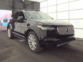 Volvo Xc90 T8* INSCRIPTION* HYBRID* BANG* OLUFSEN* ДИСТРОНИК*, снимка 3