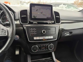 Mercedes-Benz GLE 400  CARFAX, снимка 9