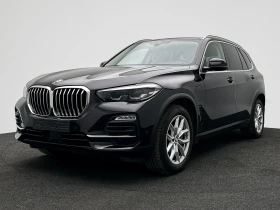 BMW X5 45e - Хибрид, снимка 3
