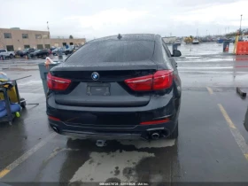 BMW X6 XDRIVE35I | DIGITAL | От 240 евро на месец, снимка 16