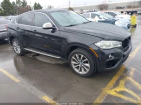 BMW X6 XDRIVE35I | DIGITAL | От 240 евро на месец, снимка 1