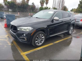 BMW X6 XDRIVE35I | DIGITAL | От 240 евро на месец, снимка 2