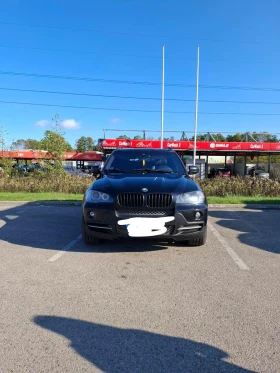 BMW X5 3.0sd, снимка 4