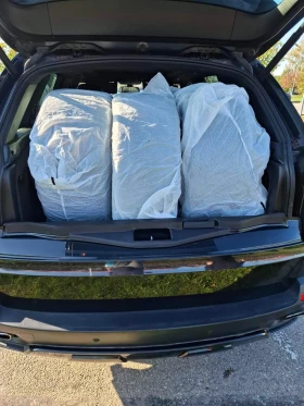 BMW X5 3.0sd, снимка 6