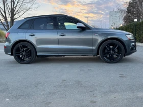 Audi SQ5 3.0tfsi , снимка 7