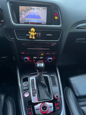 Audi SQ5 3.0tfsi , снимка 13