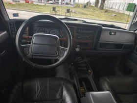 Jeep Cherokee Limited , снимка 6