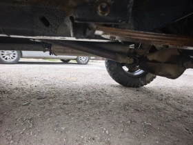 Jeep Cherokee Limited , снимка 9