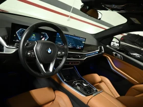 BMW X5 xDrive40i* AWD* АвтоКредит* (ЦЕНА ДО БГ), снимка 10