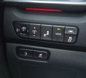 Kia Niro 64KWh/Premium/СЕРВИЗНА КНИЖКА, снимка 14
