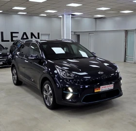 Kia Niro 64KWh/Premium/SOH100%, снимка 1