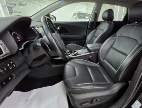 Kia Niro 64KWh/Premium/SOH100%, снимка 7