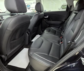 Kia Niro 64KWh/Premium/SOH100%, снимка 8