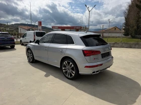 Audi SQ5 HEAD UP/ 360 CAMERA / PANORAMA, снимка 2