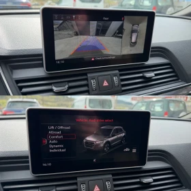Audi SQ5 HEAD UP/ 360 CAMERA / PANORAMA, снимка 10