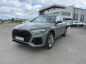 Audi Q5 S Line 4Х4 С ГАРАНЦИЯ, снимка 1