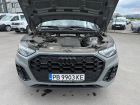 Audi Q5 S Line 4Х4 С ГАРАНЦИЯ, снимка 16