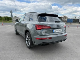 Audi Q5 S Line 4Х4 С ГАРАНЦИЯ, снимка 3