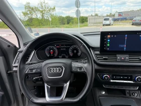 Audi Q5 S Line 4Х4 С ГАРАНЦИЯ, снимка 14