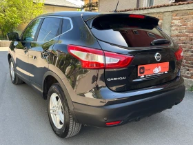 Nissan Qashqai 1.2 360 Камери РЕГИСТРИРАН, снимка 2