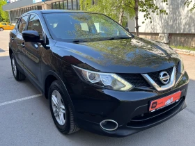 Nissan Qashqai 1.2 360 Камери РЕГИСТРИРАН, снимка 4