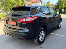 Nissan Qashqai 1.2 360 Камери РЕГИСТРИРАН, снимка 3
