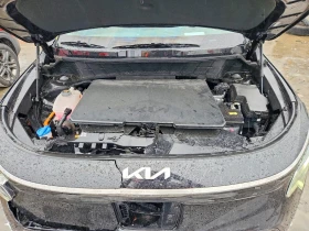 Kia Niro EV Wave, снимка 11