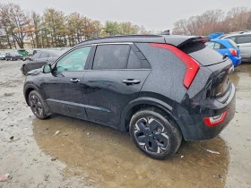 Kia Niro EV Wave, снимка 2