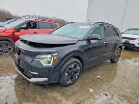 Kia Niro EV Wave, снимка 1