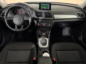 Audi Q3 2.0 TDI QUATTRO - S-TRONIC - EDITION SPORT , снимка 8