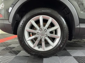 Audi Q3 2.0 TDI QUATTRO - S-TRONIC - EDITION SPORT , снимка 15