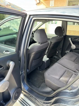 Honda Cr-v 2.2, снимка 11