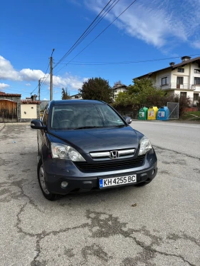 Honda Cr-v 2.2, снимка 1