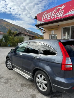 Honda Cr-v 2.2, снимка 3